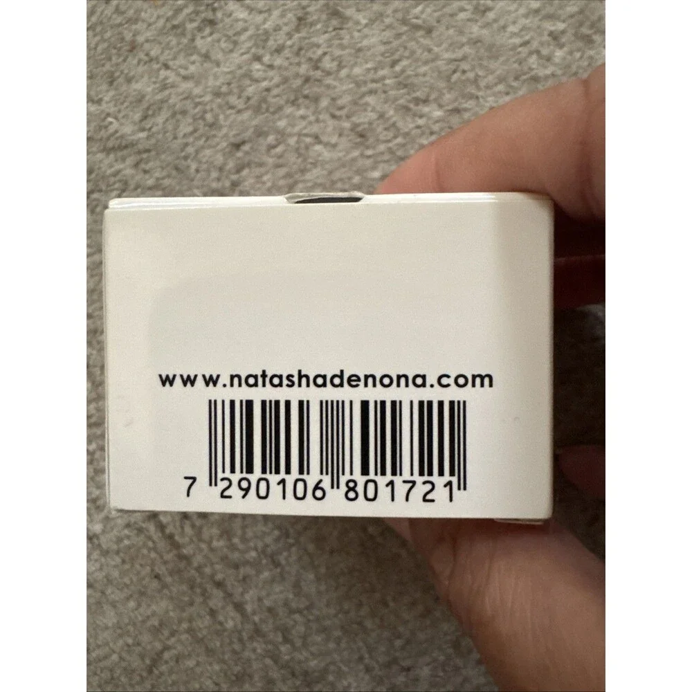 NIB Natasha Denona Face Glow Primer Hydrating Underbase 30ml **see Desc**